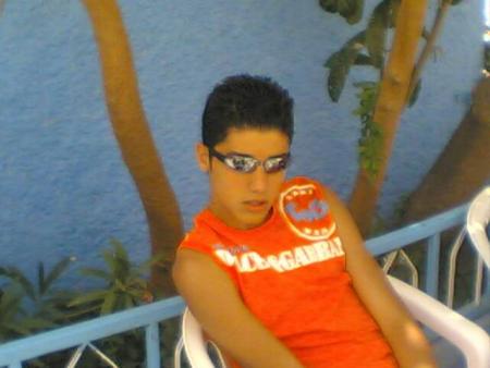 said lahlou